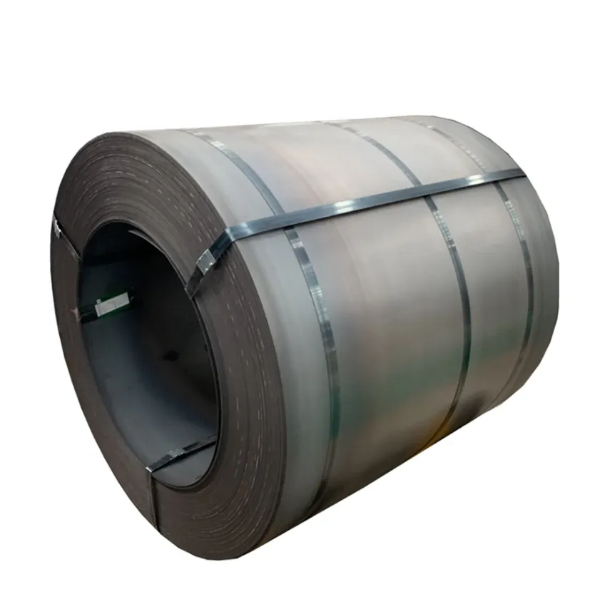 carbon steel coil